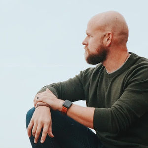 Meet your Posher, Joshua